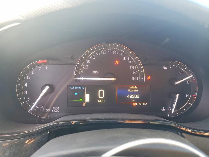 Продажа на аукционе авто 2017 Cadillac Cts, vin: 1G6AR5SXXH0184458, номер лота: 78436775