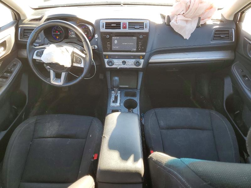 Aukcja sprzedaży 2016 Subaru Legacy, vin: 4S3BNAC62G3015236, numer aukcji: 77550825