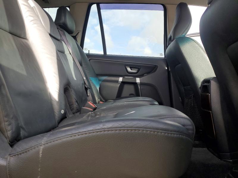 Aukcja sprzedaży 2010 Volvo Xc90, vin: YV4982CZ5A1552897, numer aukcji: 76839585