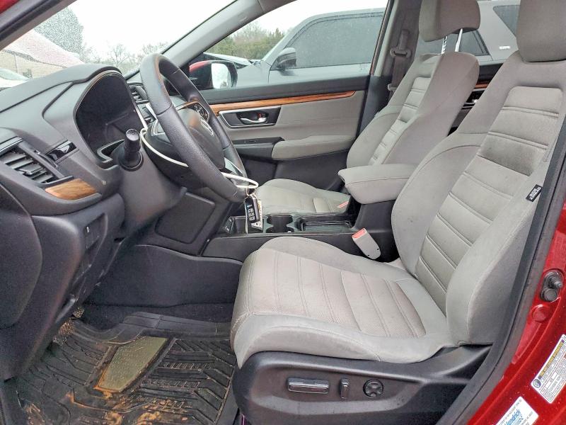 2021 Honda Cr-v მანქანა იყიდება აუქციონზე, vin: 7FARW1H5XME007450, აუქციონის ნომერი: 79256285
