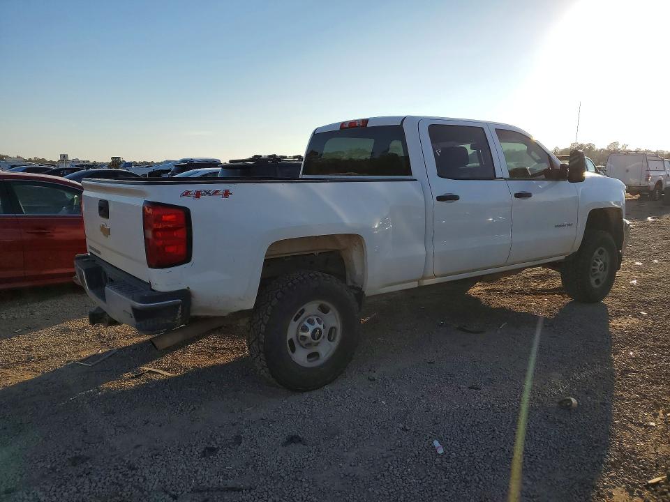 Продажа на аукционе авто 2015 Chevrolet Silverado, vin: 1GC1KUEG3FF138200, номер лота: 76428335