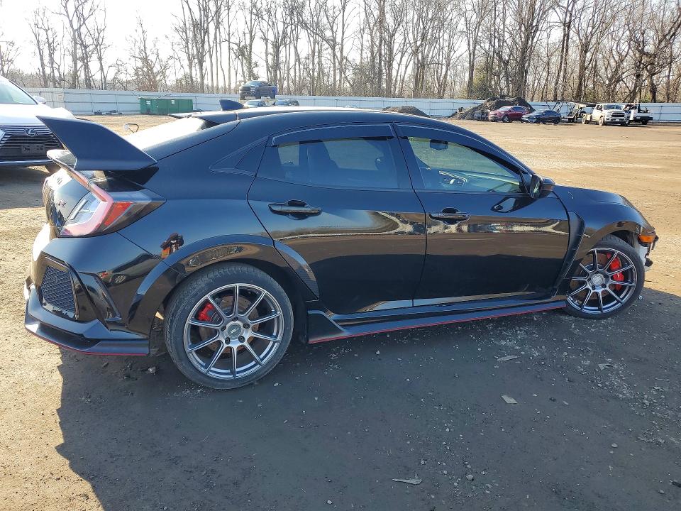 Aukcja sprzedaży 2019 Honda Civic, vin: SHHFK8G7XKU202773, numer aukcji: 79071725