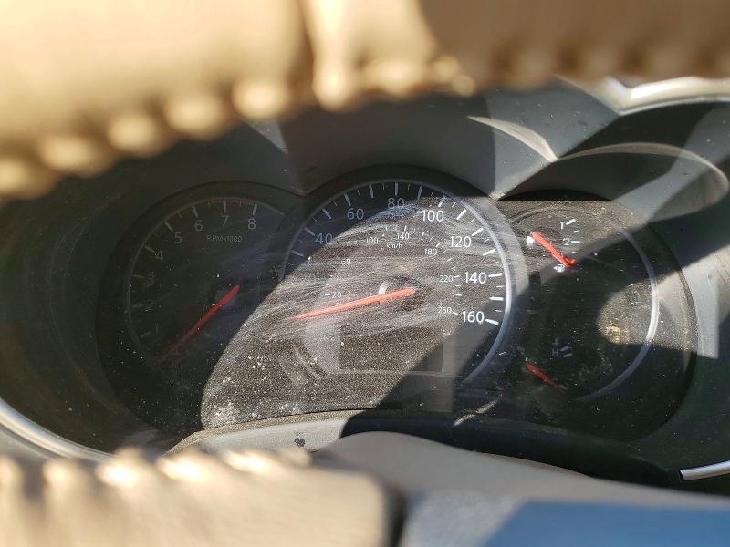 Продаж на аукціоні авто 2013 Nissan Quest, vin: JN8AE2KP0D9069921, номер лоту: 74643885