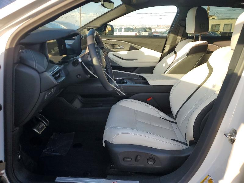 Aukcja sprzedaży 2024 Acura Zdx, vin: 4W5KHNRL1RZ507819, numer aukcji: 76918795