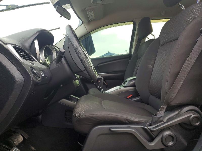 Aukcja sprzedaży 2015 Dodge Journey, vin: 3C4PDCAB0FT573934, numer aukcji: 76561445