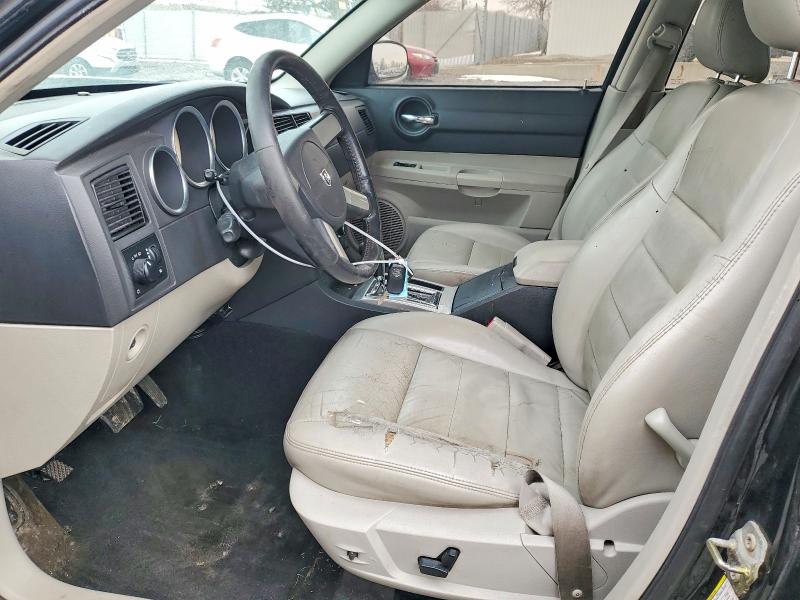 Продаж на аукціоні авто 2006 Dodge Charger, vin: 2B3LA53H36H404005, номер лоту: 74863795