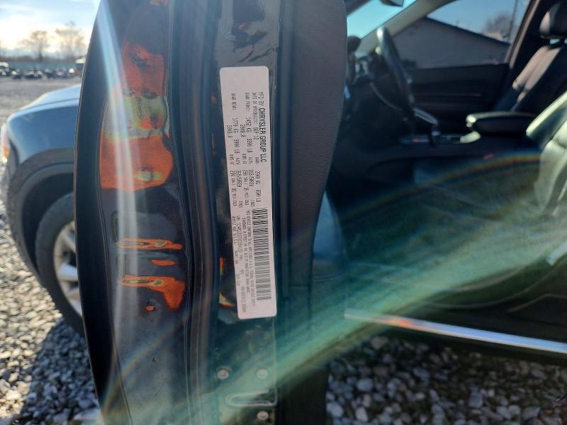 Продажа на аукционе авто 2013 Dodge Durango Cr, vin: 1C4RDJDG7DC554133, номер лота: 77908015