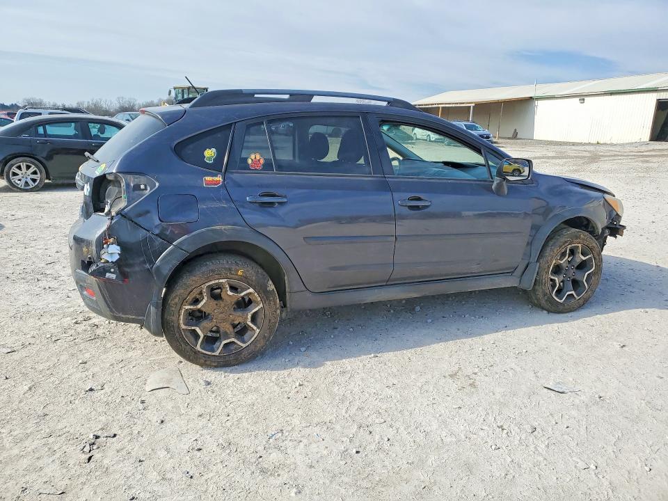 Aukcja sprzedaży 2014 Subaru Xv Crosstrek, vin: JF2GPACC5E8210030, numer aukcji: 76827475