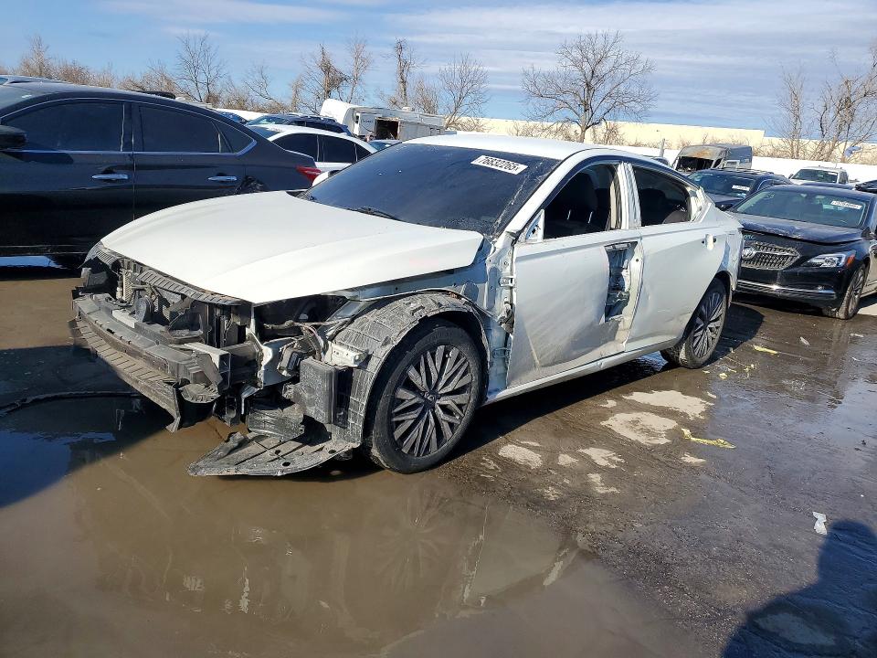 Aukcja sprzedaży 2023 Nissan Altima, vin: 1N4BL4DV8PN366966, numer aukcji: 76832265