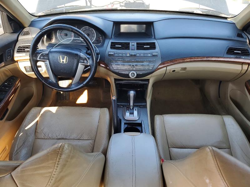 79063785 :رقم المزاد ، 1HGCP3F86BA021229 vin ، 2011 Honda Accord مزاد بيع
