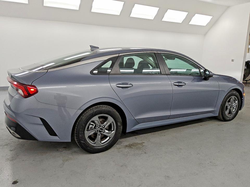 Aukcja sprzedaży 2022 Kia K5, vin: 5XXG14J26NG086360, numer aukcji: 78675215