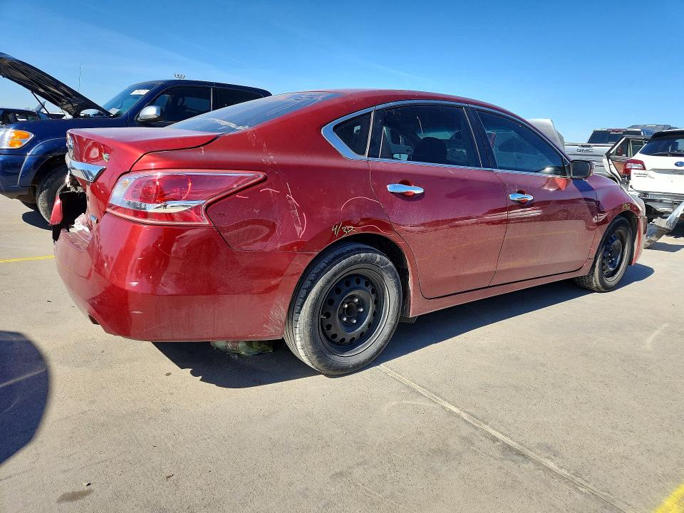 78471585 :رقم المزاد ، 1N4AL3AP9DN468588 vin ، 2013 Nissan Altima مزاد بيع