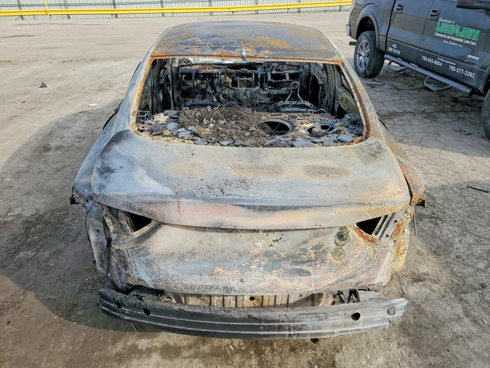 2016 Chrysler 200 მანქანა იყიდება აუქციონზე, vin: 1C3CCCBB6GN195947, აუქციონის ნომერი: 75583985