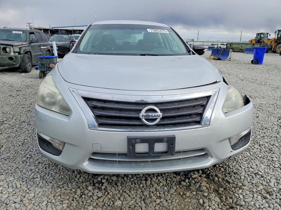 Auction sale of the 2015 Nissan Altima, vin: 1N4AL3AP3FN303347, lot number: 75883475