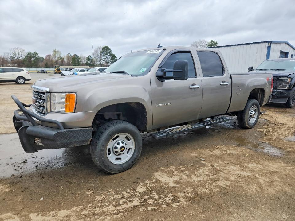 Продаж на аукціоні авто 2013 Gmc Sierra, vin: 1GT120C84DF153676, номер лоту: 78812285