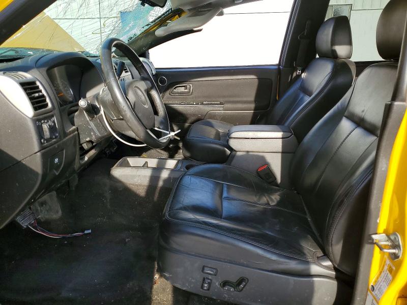 Продаж на аукціоні авто 2007 Gmc Canyon, vin: 1GTDT13E378157894, номер лоту: 79171095