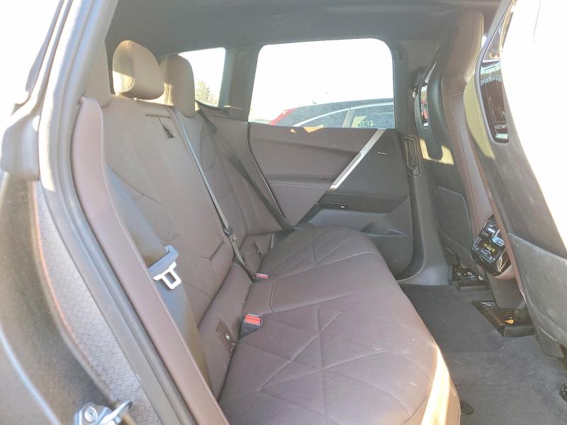 Продаж на аукціоні авто 2024 Bmw Ix, vin: WB523CF07RCP09234, номер лоту: 75538455