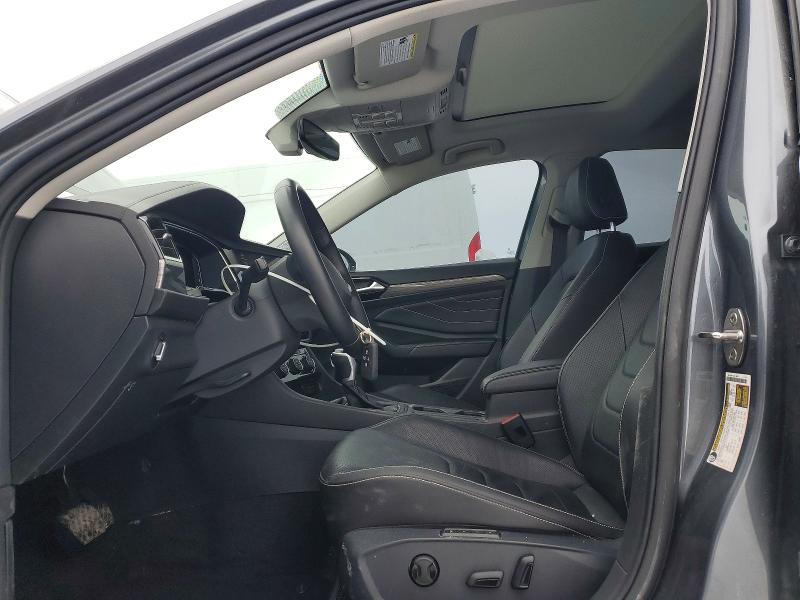 Aukcja sprzedaży 2023 Volkswagen Jetta, vin: 3VWGM7BU4PM003838, numer aukcji: 78476635
