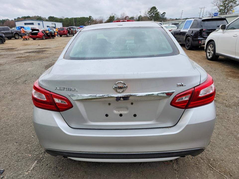 Aukcja sprzedaży 2017 Nissan Altima 2.5, vin: 1N4AL3AP0HC212888, numer aukcji: 76642255