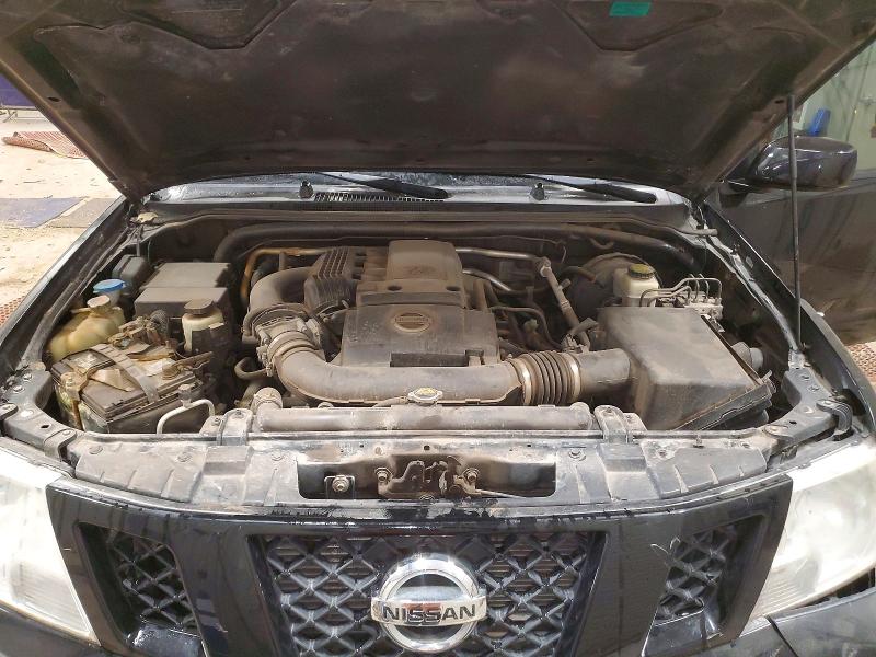 Продаж на аукціоні авто 2018 Nissan Frontier, vin: 1N6AD0EV1JN703153, номер лоту: 79472745