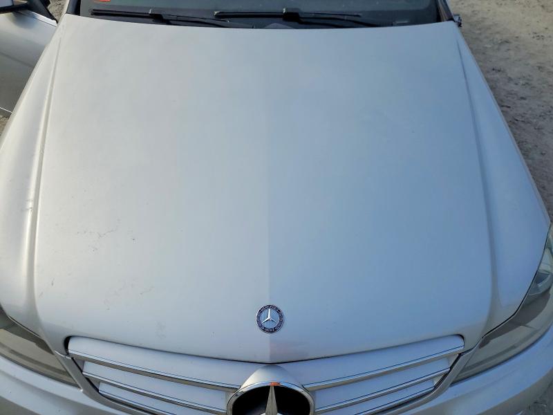 Aukcja sprzedaży 2013 Mercedes-benz C, vin: WDDGF4HB5DR300022, numer aukcji: 78813535