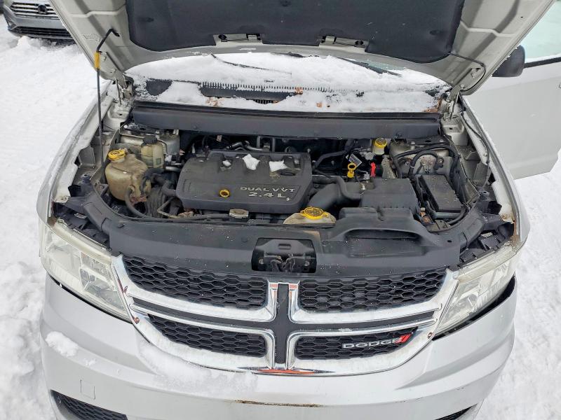 2012 Dodge Journey მანქანა იყიდება აუქციონზე, vin: 3C4PDCAB4CT388278, აუქციონის ნომერი: 76623455