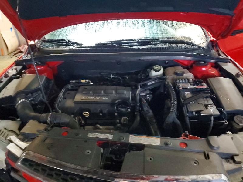 Aukcja sprzedaży 2014 Chevrolet Cruze, vin: 1G1PG5SB0E7334218, numer aukcji: 74117545