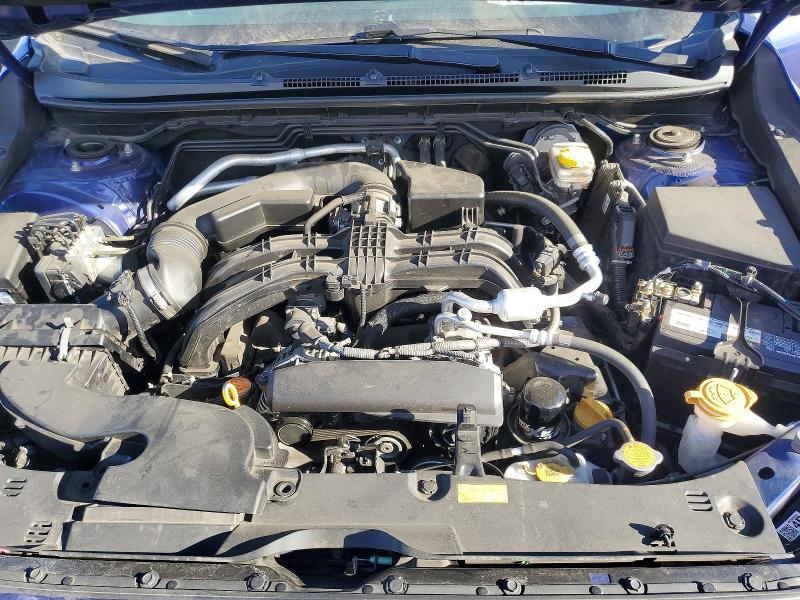 Продажа на аукционе авто 2024 Subaru Crosstrek, vin: 4S4GUHL65R3715851, номер лота: 79185465