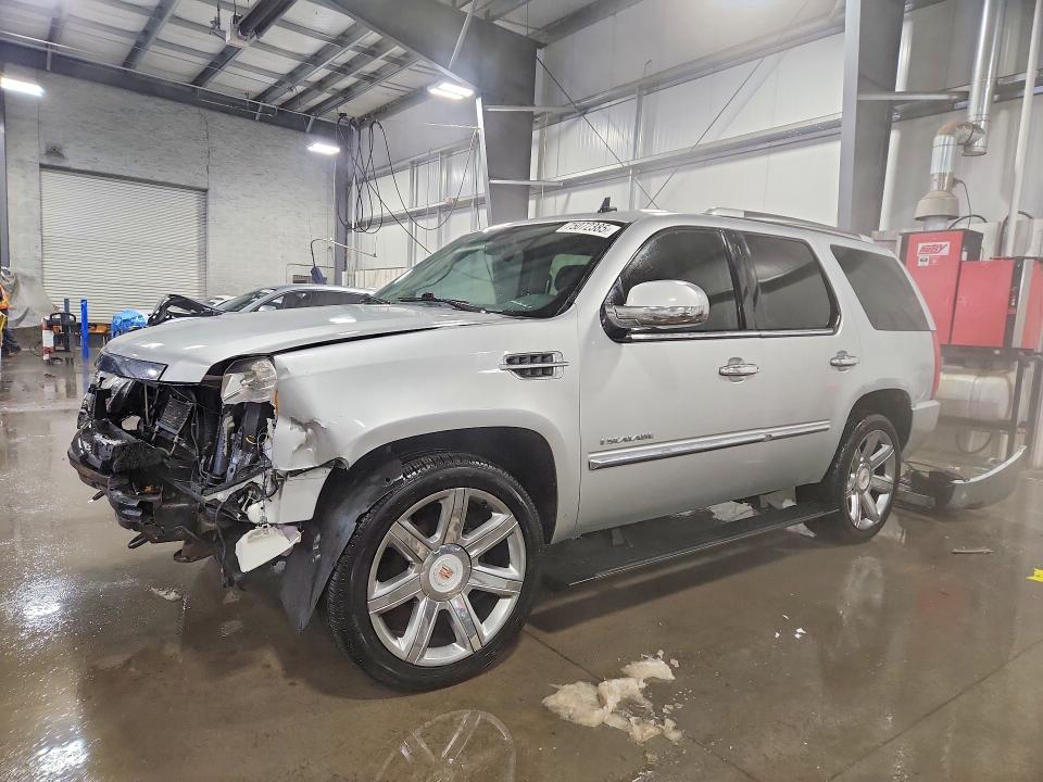 Aukcja sprzedaży 2013 Cadillac Escalade, vin: 1GYS4BEF1DR176153, numer aukcji: 75072385