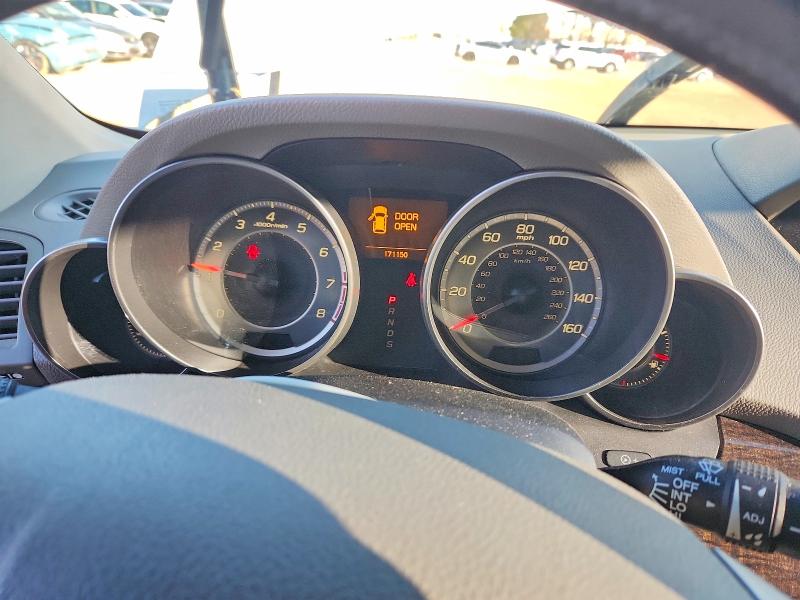 Aukcja sprzedaży 2011 Acura Mdx, vin: 2HNYD2H49BH517218, numer aukcji: 78511355