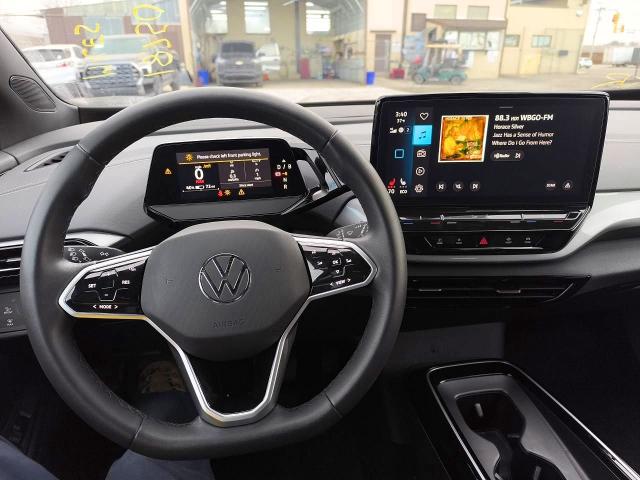 Aukcja sprzedaży 2023 Volkswagen Id.4 S, vin: 1V25MPE82PC020940, numer aukcji: 77728065