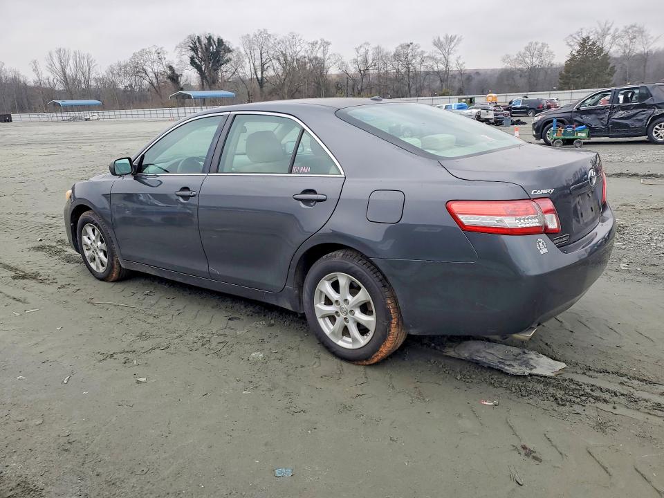 Продаж на аукціоні авто 2011 Toyota Camry, vin: 4T1BK3EK7BU124658, номер лоту: 76244735