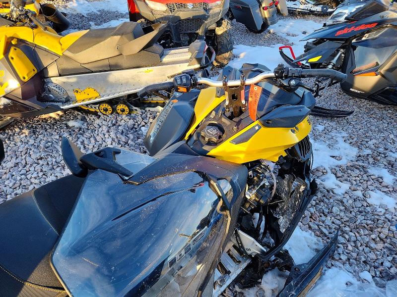 Aukcja sprzedaży 2025 Ski-doo Grand Touring 900 Ac, vin: 2BPSEASA9SV000455, numer aukcji: 73693115