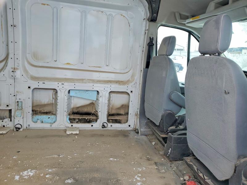 Продажа на аукционе авто 2015 Ford Transit, vin: 1FTSW2CG2FKB12825, номер лота: 78285955