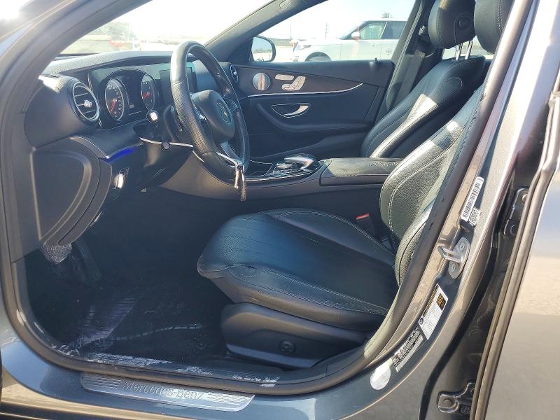 Продаж на аукціоні авто 2017 Mercedes-benz E, vin: WDDZF4JB6HA082969, номер лоту: 79419365