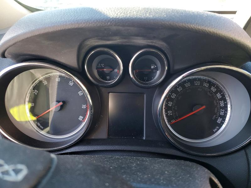 Aukcja sprzedaży 2014 Buick Encore, vin: KL4CJESBXEB657948, numer aukcji: 93238285