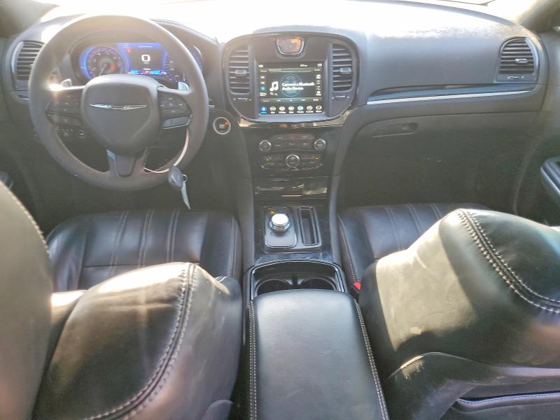 77805795 :رقم المزاد ، 2C3CCABG8PH593122 vin ، 2023 Chrysler 300 مزاد بيع