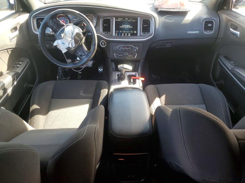 Aukcja sprzedaży 2022 Dodge Charger, vin: 2C3CDXCT6NH176073, numer aukcji: 79601215