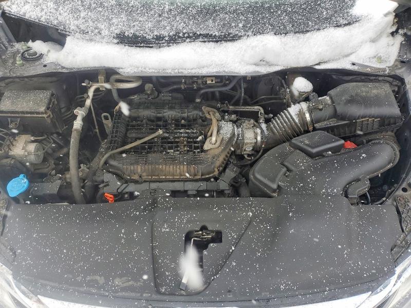 Aukcja sprzedaży 2019 Honda Odyssey, vin: 5FNRL6H60KB505356, numer aukcji: 77580385