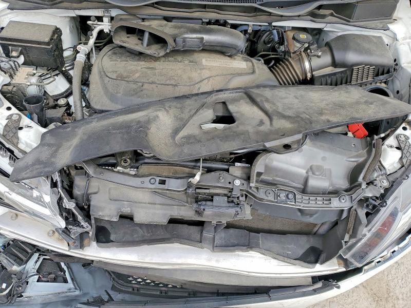 Aukcja sprzedaży 2020 Honda Odyssey, vin: 5FNRL6H82LB024267, numer aukcji: 77718355