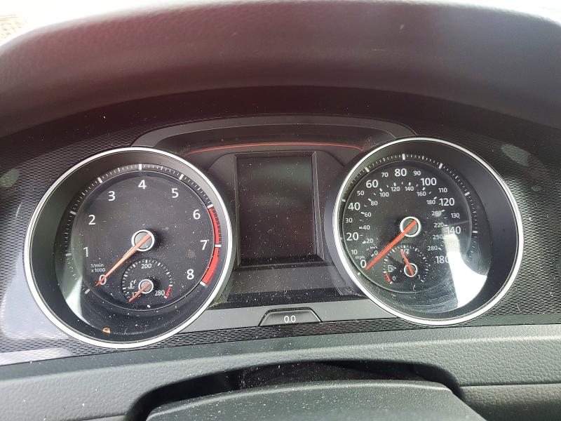 Aukcja sprzedaży 2015 Volkswagen Gti, vin: 3VW4T7AU7FM029002, numer aukcji: 77845315