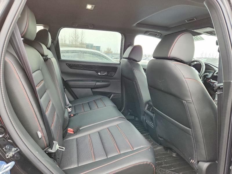 Продажа на аукционе авто 2026 Honda Cr-v, vin: 2HKRS6H96TH224503, номер лота: 78920745