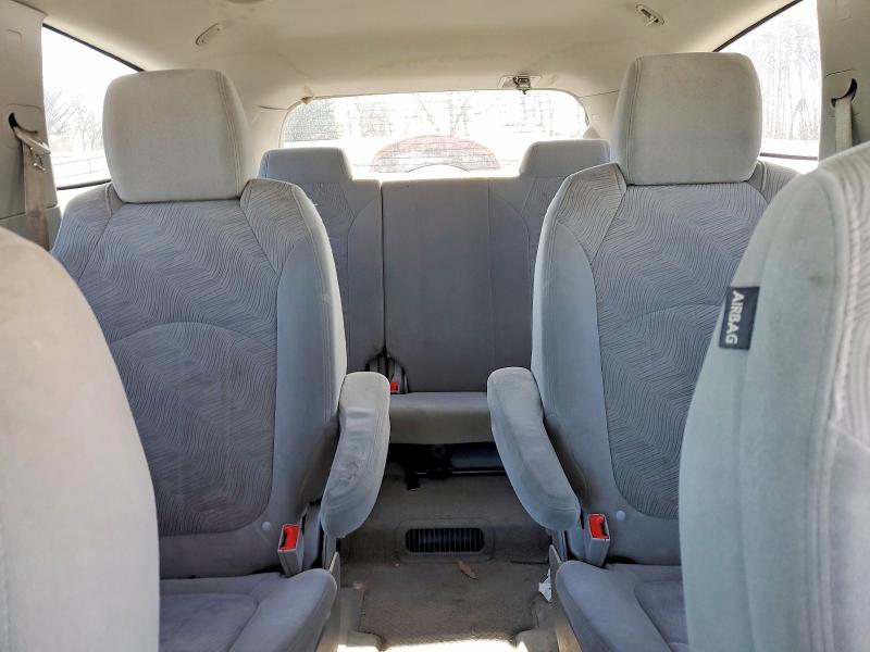 Aukcja sprzedaży 2017 Buick Enclave, vin: 5GAKRAKD1HJ304014, numer aukcji: 78625355
