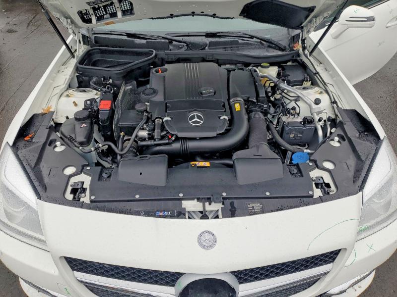 Продаж на аукціоні авто 2014 Mercedes-benz Slk, vin: WDDPK4HA0EF089107, номер лоту: 78330045