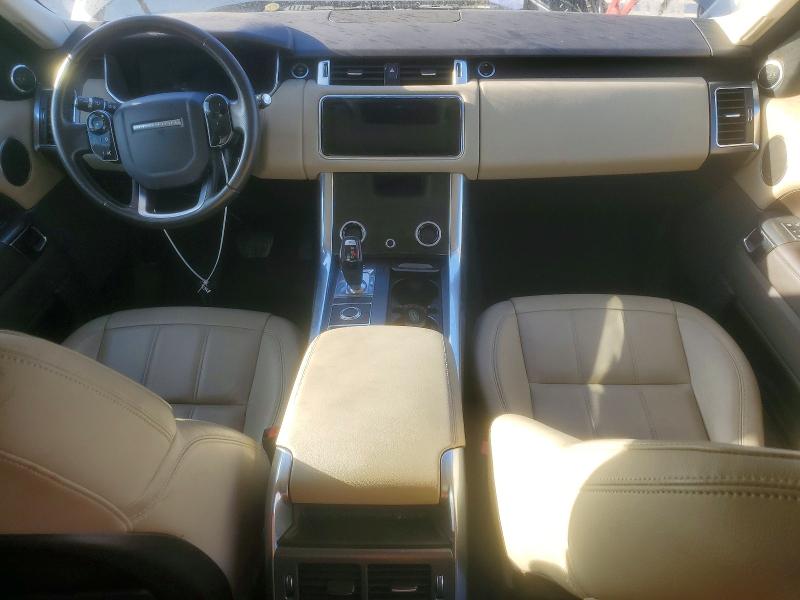 Aukcja sprzedaży 2019 Land Rover Range Rover Sport, vin: SALWG2RV4KA419216, numer aukcji: 77645535