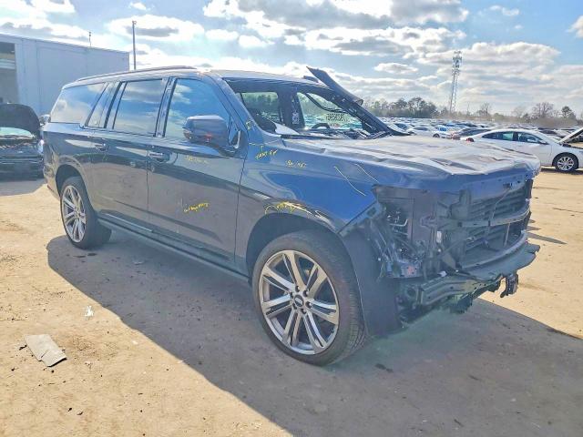Aukcja sprzedaży 2025 Cadillac Escalade, vin: 1GYS9PRL8SR295328, numer aukcji: 79239595