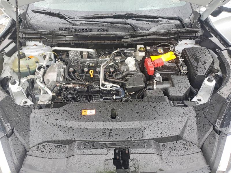 Aukcja sprzedaży 2024 Mitsubishi Outlander, vin: JA4J4WA84RZ031643, numer aukcji: 77823885
