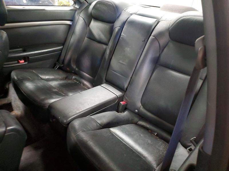 78884595 :رقم المزاد ، 19UYA41613A010210 vin ، 2003 Acura 3.2cl مزاد بيع