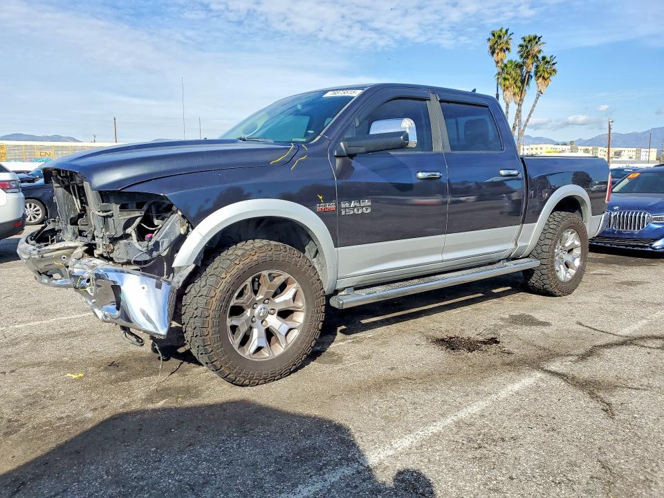 2016 Ram 1500 მანქანა იყიდება აუქციონზე, vin: 1C6RR7NT3GS152305, აუქციონის ნომერი: 76875515