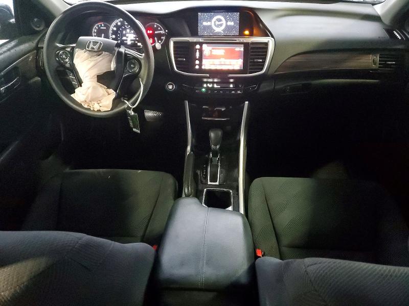 Продаж на аукціоні авто 2017 Honda Accord, vin: 1HGCR2F73HA247734, номер лоту: 78801335
